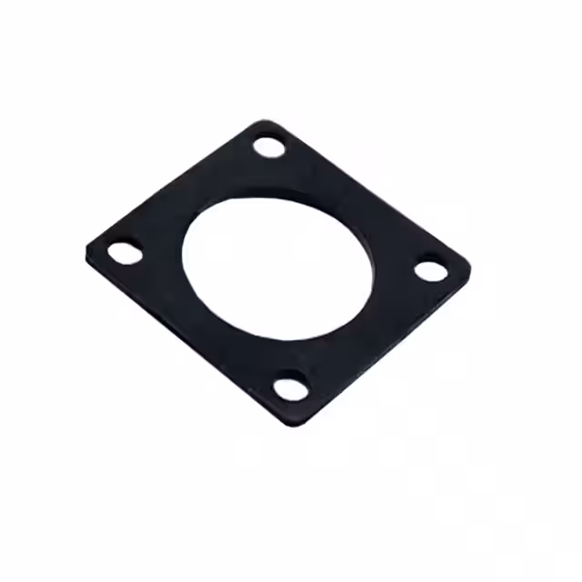 RTFD20B Amphenol Sine Systems Corp  Accesorios para conectores circulares